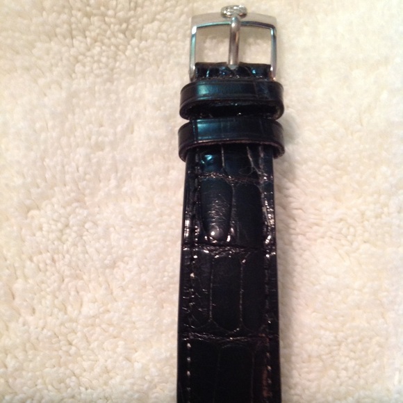 Concord Impresario GMT watch Collectors Piece! 👍 - Picture 4 of 9